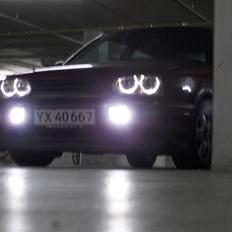 VW Golf III GTI *SOLGT*