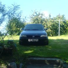 Opel Astra GSI (solgt)
