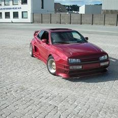 VW corrado *solgt*