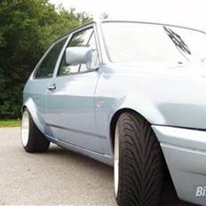 VW Polo Coupe - SOLGT