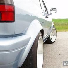 VW Polo Coupe - SOLGT