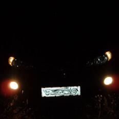 Peugeot 206 ~ 2004 ~ Solgt