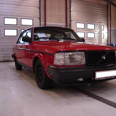 Volvo 240 GL