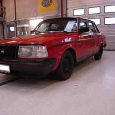 Volvo 240 GL