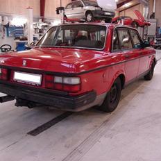 Volvo 240 GL