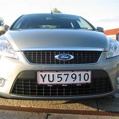 Ford Mondeo 2,0 Trend 5d