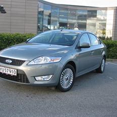 Ford Mondeo 2,0 Trend 5d