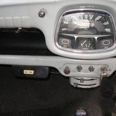 Austin-Morris Austin A35 Stationcar