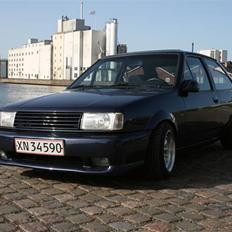 VW Polo G40 SOLGT