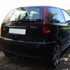 Fiat Punto  (SOLGT)