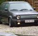 VW Golf 2 GTI BLUE E SOLGT