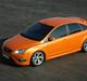 Ford Focus ST til Solgt