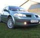 Renault Megane II ¤¤¤ SOLGT ¤¤¤