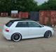 Audi A3 1.8T Ambition SOLGT