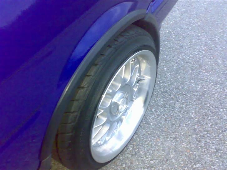 Toyota Corolla Gt  SOLGT billede 5