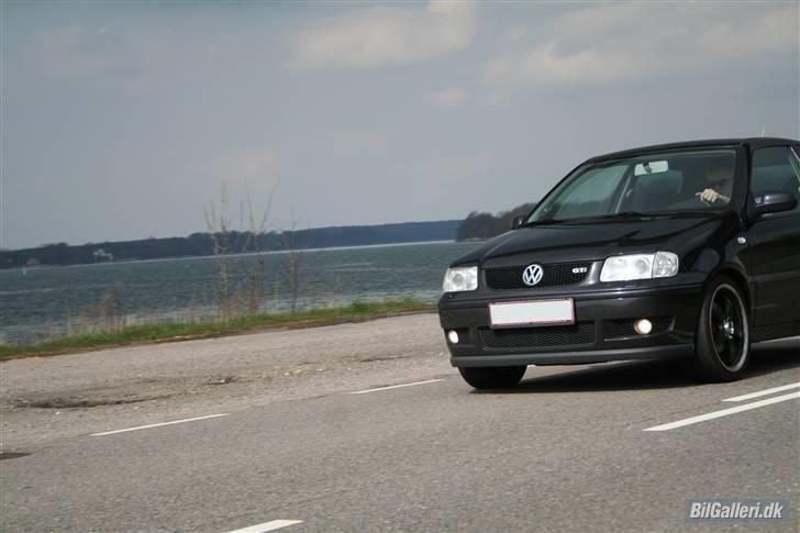 VW Polo 6N2 GTI billede 1