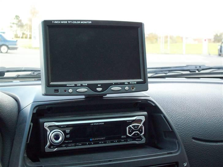 Fiat Marea 2.0 20V billede 5