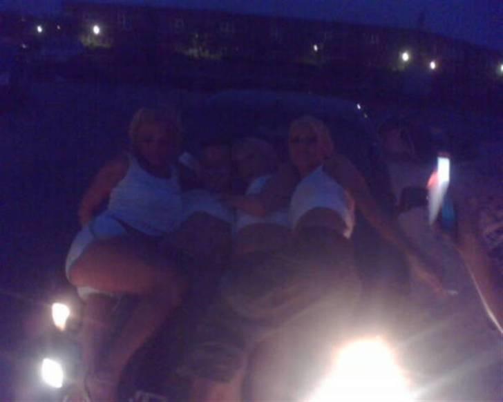 Fiat Marea 2.0 20V - Carwash i Vejle - vel og mærket FØR jeg fik én dejlig dame (Zophia-Theresa F) billede 6