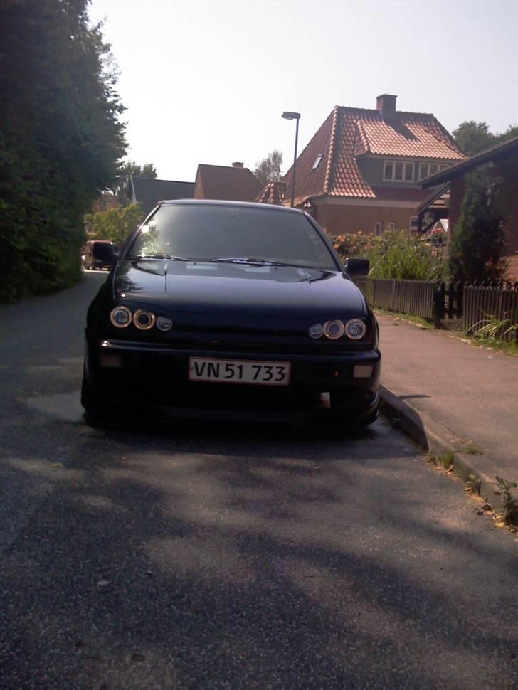 VW golf 3 solgt billede 6