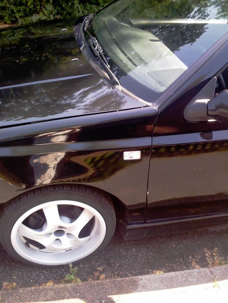 VW golf 3 solgt billede 8