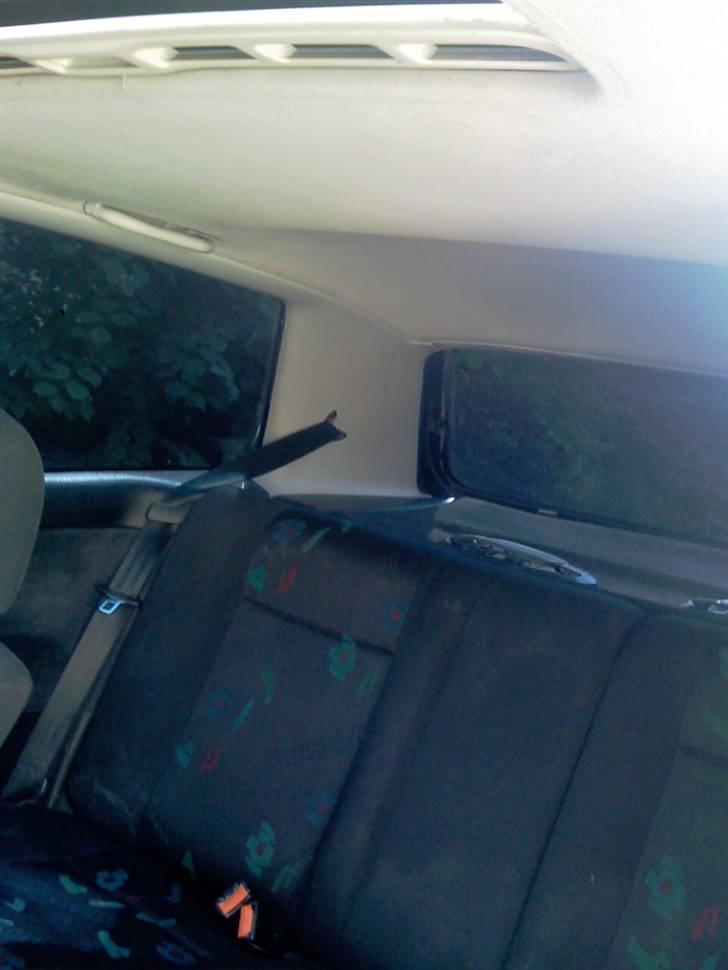 VW golf 3 solgt billede 9