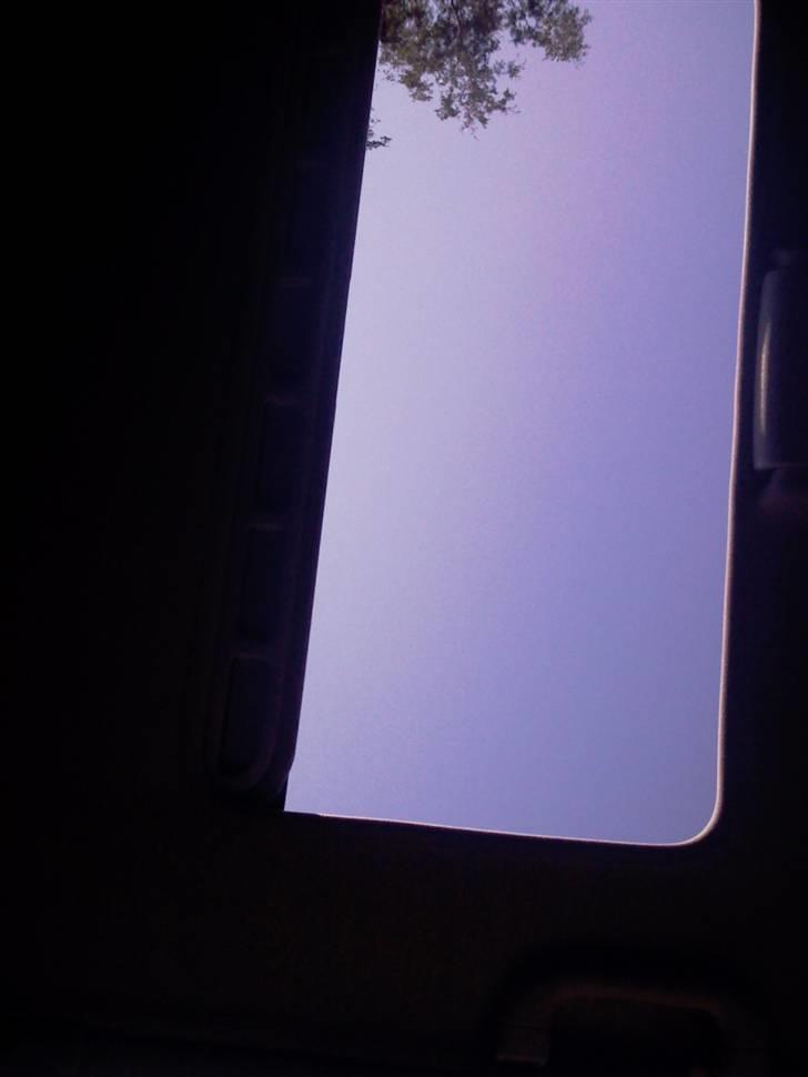 VW golf 3 solgt billede 10