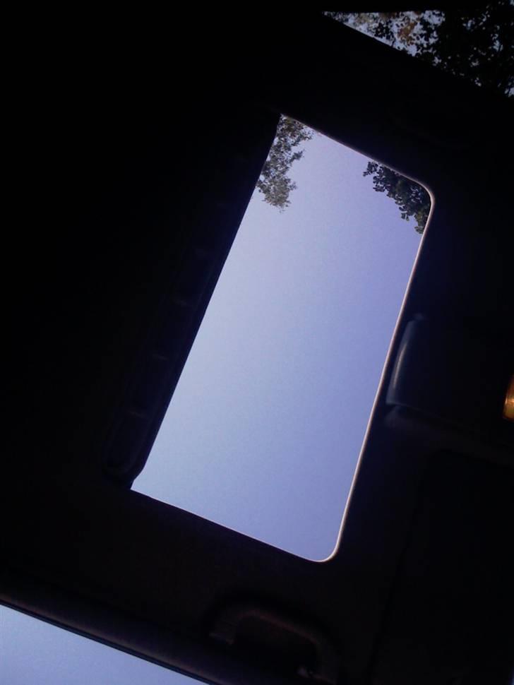 VW golf 3 solgt billede 11