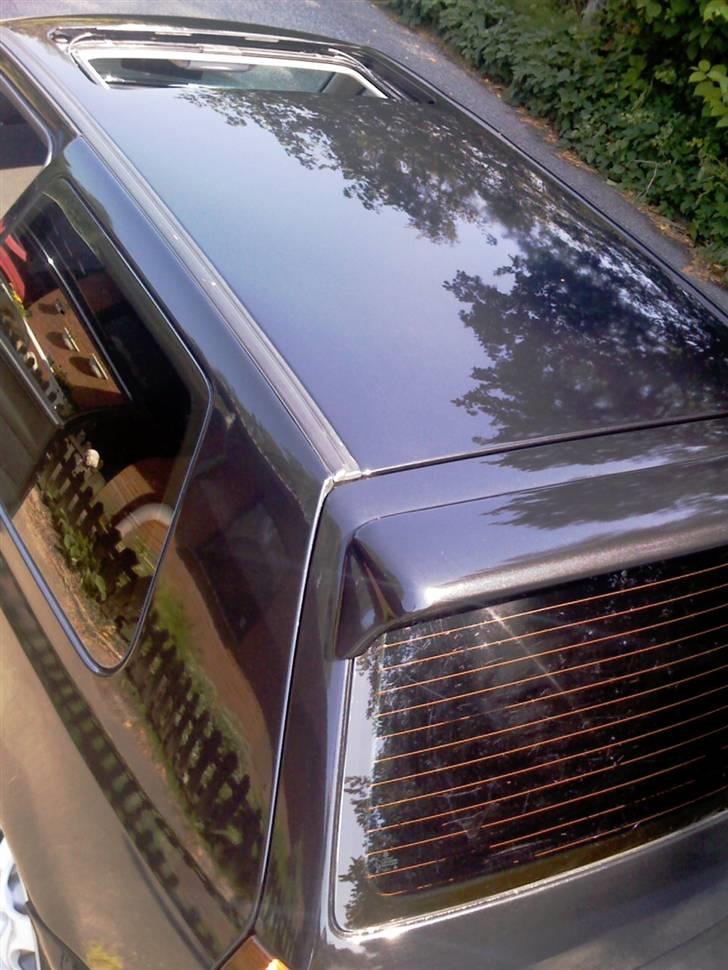 VW golf 3 solgt billede 12