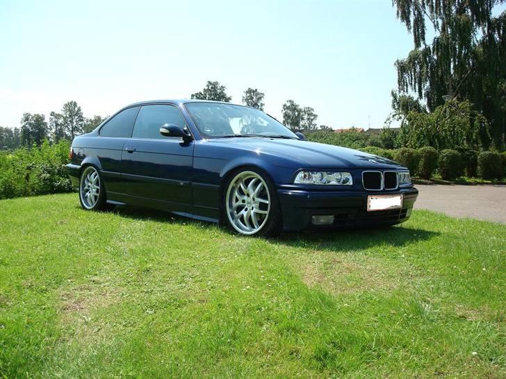 BMW SOLGT==SOLGT== billede 2