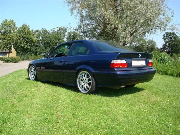 BMW SOLGT==SOLGT== billede 3