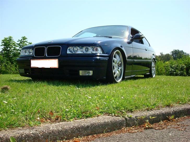 BMW SOLGT==SOLGT== billede 4