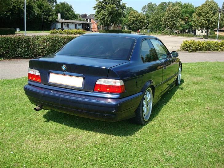 BMW SOLGT==SOLGT== billede 5