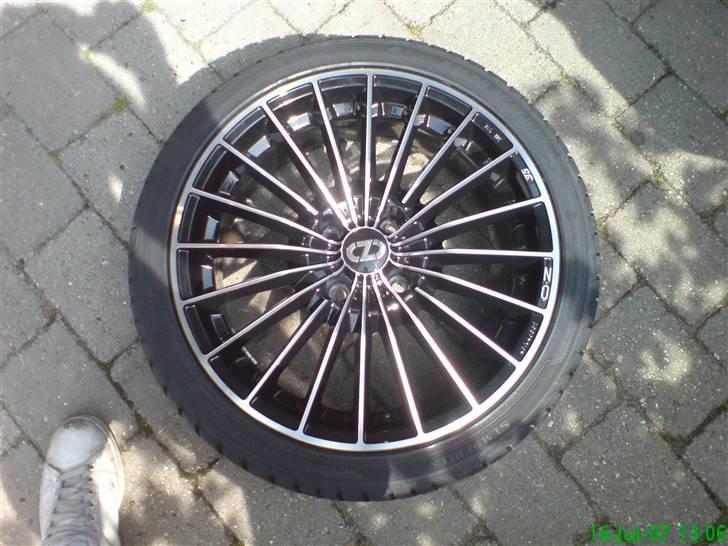 Citroën xsara 2,0 vts 16v solgt billede 8