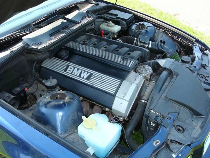 BMW SOLGT==SOLGT== billede 10