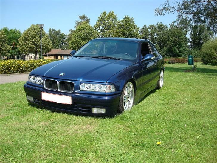 BMW SOLGT==SOLGT== billede 11