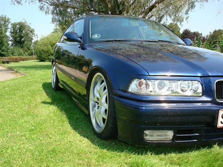 BMW SOLGT==SOLGT== billede 12