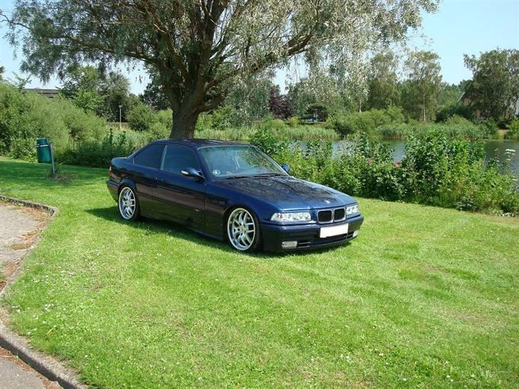 BMW SOLGT==SOLGT== billede 14