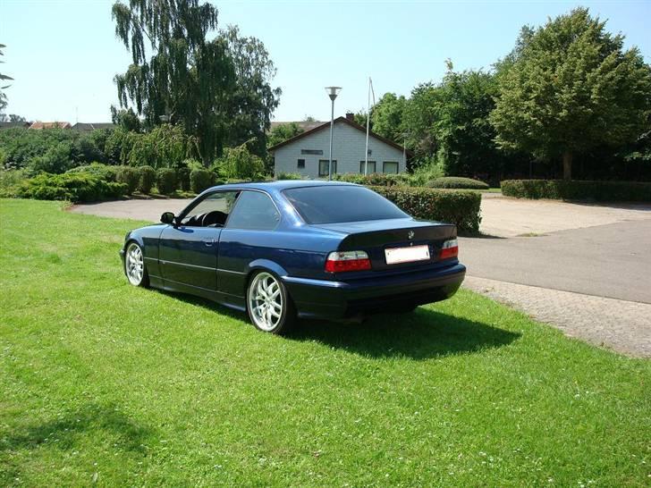 BMW SOLGT==SOLGT== billede 15