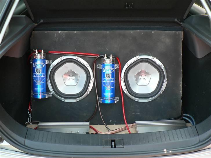 Seat Leon R.I.P. :( billede 12