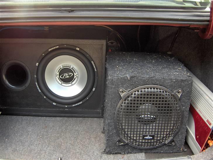 Honda Accord *Solgt* billede 7