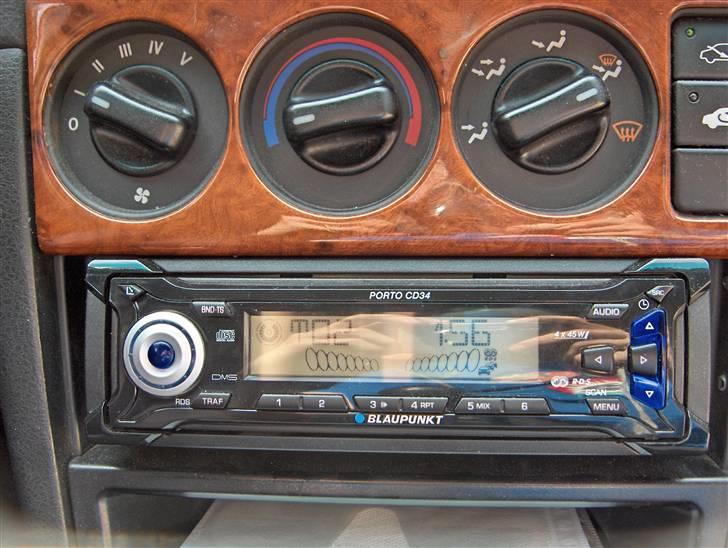 Honda Accord *Solgt* billede 9