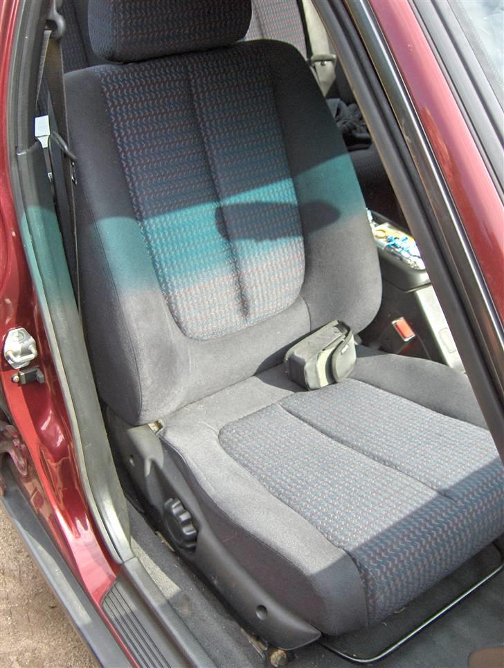 Honda Accord *Solgt* billede 10