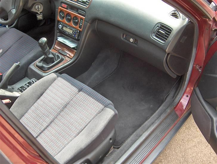 Honda Accord *Solgt* billede 11