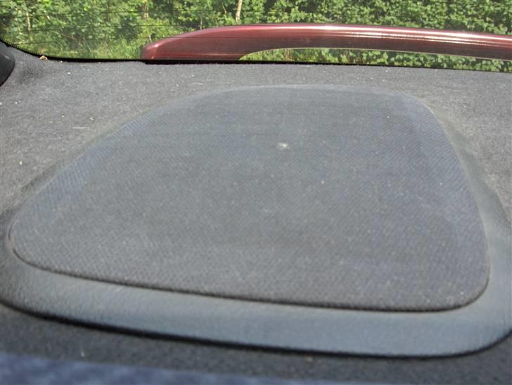 Honda Accord *Solgt* billede 15