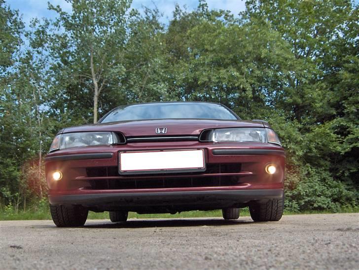 Honda Accord *Solgt* billede 17