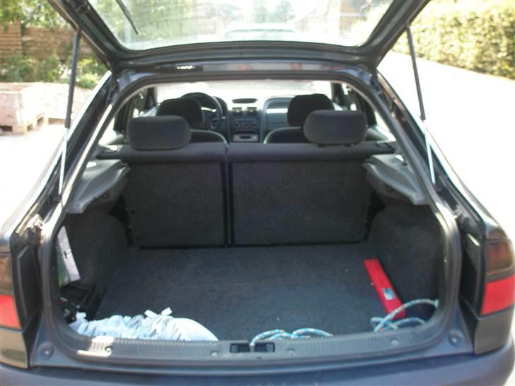 Renault Laguna 2.0 RT *solgt* billede 3