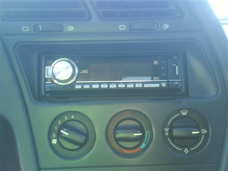 Peugeot 306 *solgt* billede 16