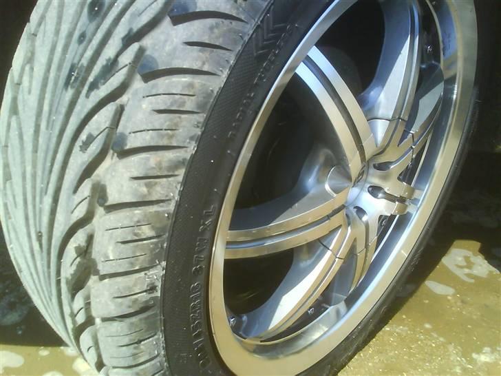 Peugeot 306 *solgt* billede 17