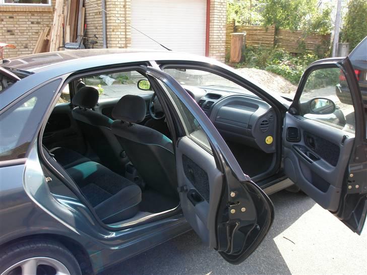 Renault Laguna 2.0 RT *solgt* billede 4