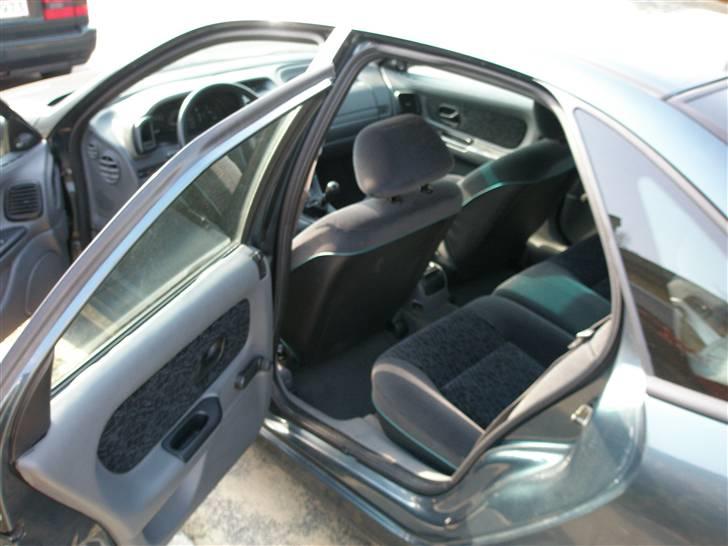 Renault Laguna 2.0 RT *solgt* billede 6